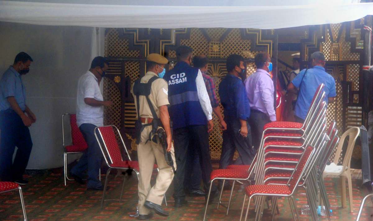 differences between CBI and CID 3