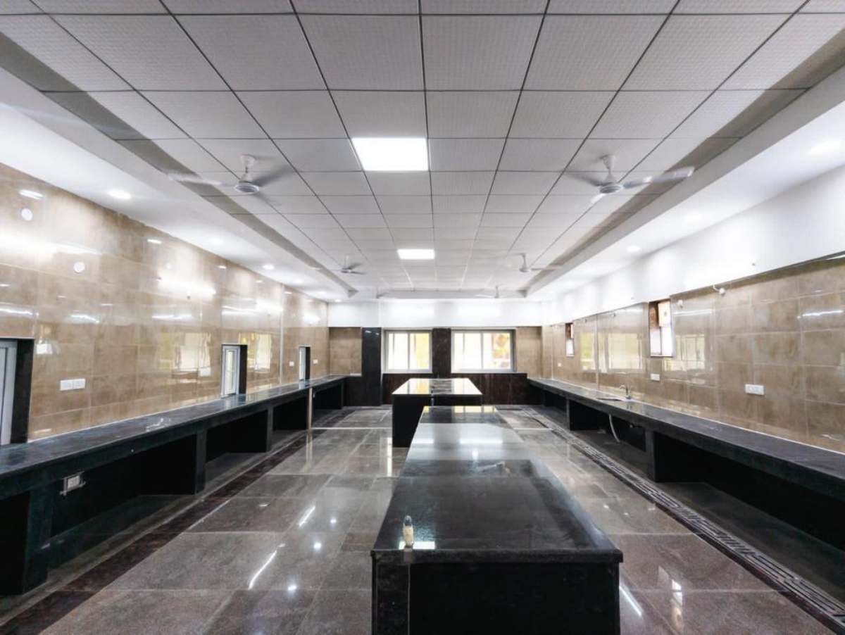 Delhi Sports School 4