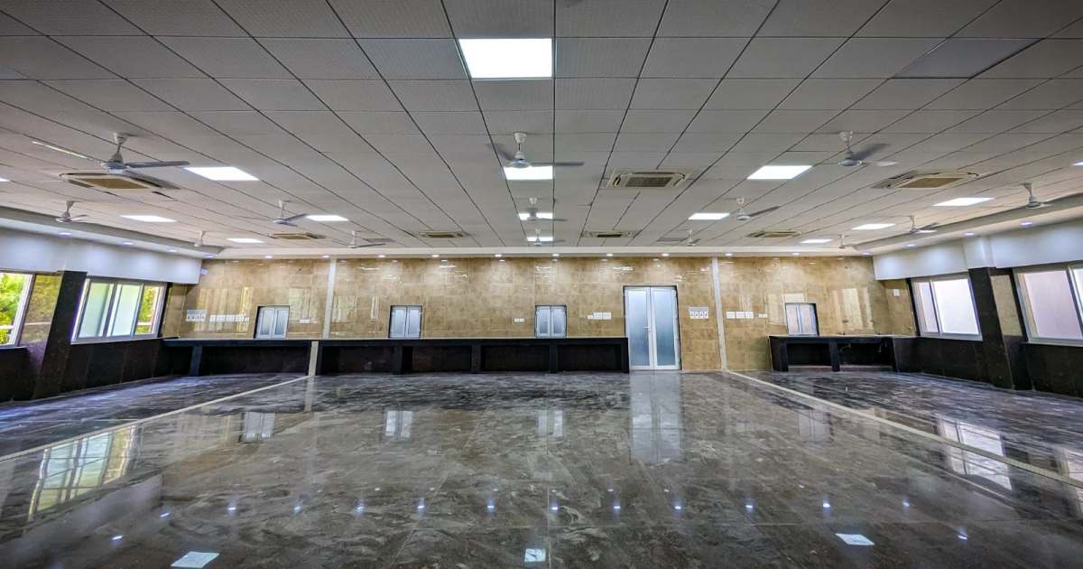 Delhi Sports School 5