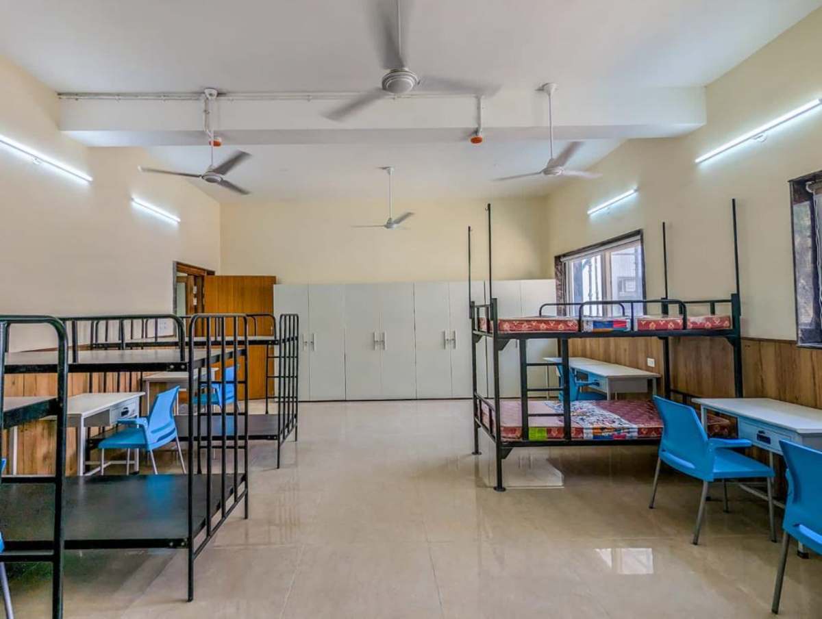 Delhi Sports School 6