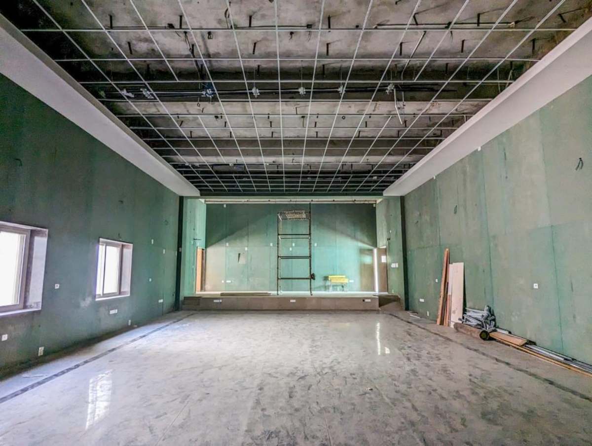 Delhi Sports School 8