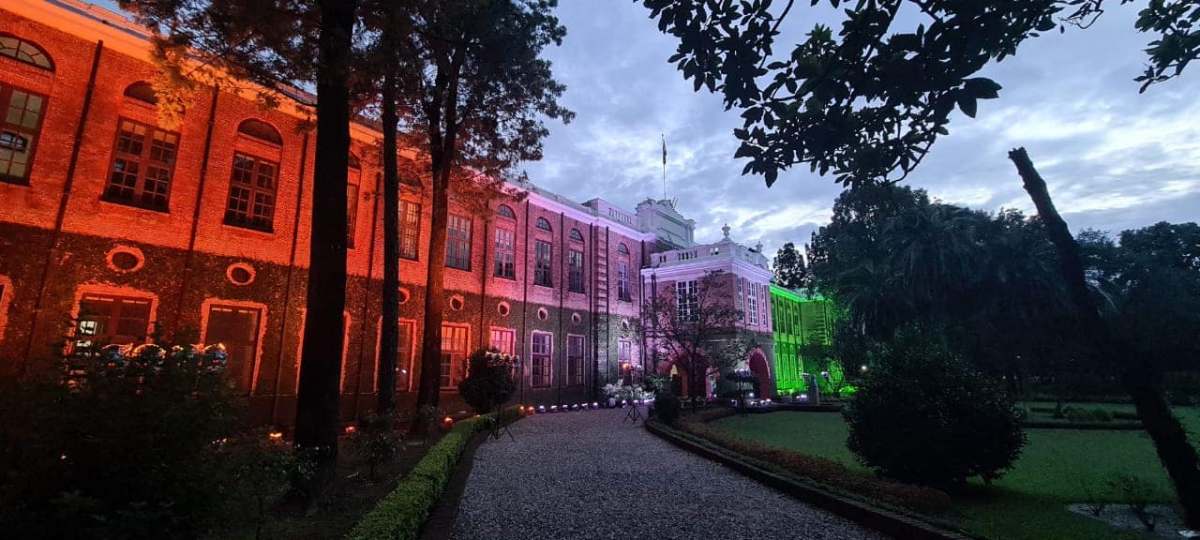 Most Expensive School in India 2