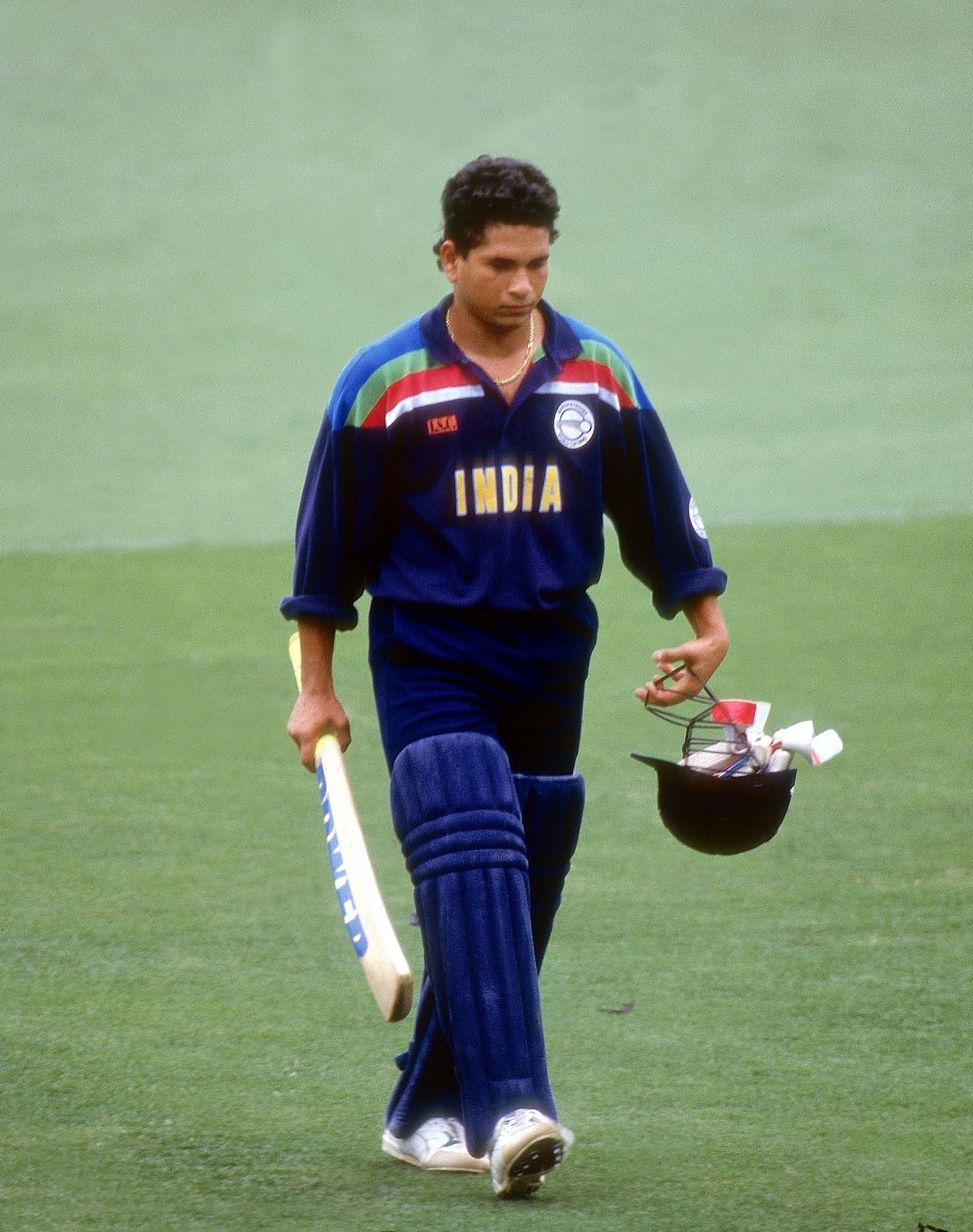 सचिन तेंदुलकर