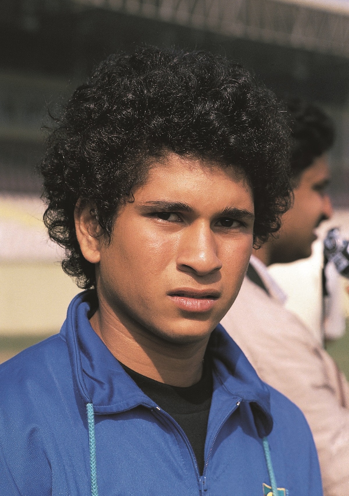 sachin tendulkar