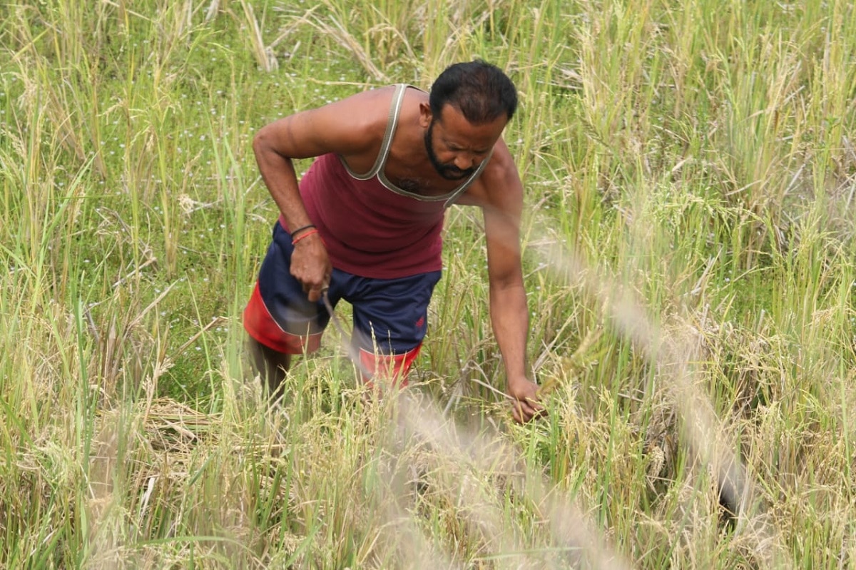 Chopna Rehabilitation Center