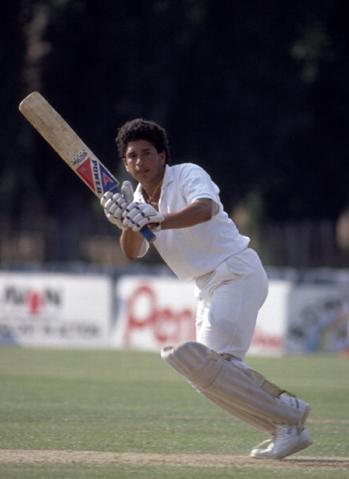 सचिन तेंदुलकर