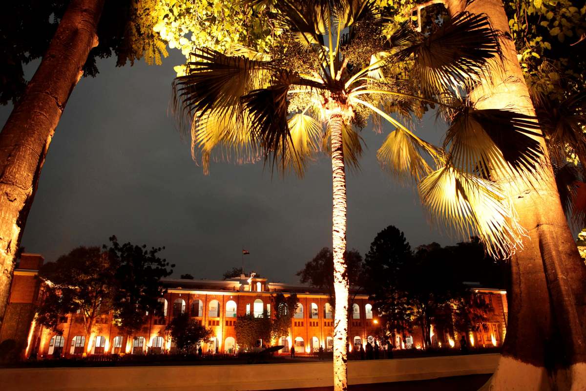 Most Expensive School in India 3