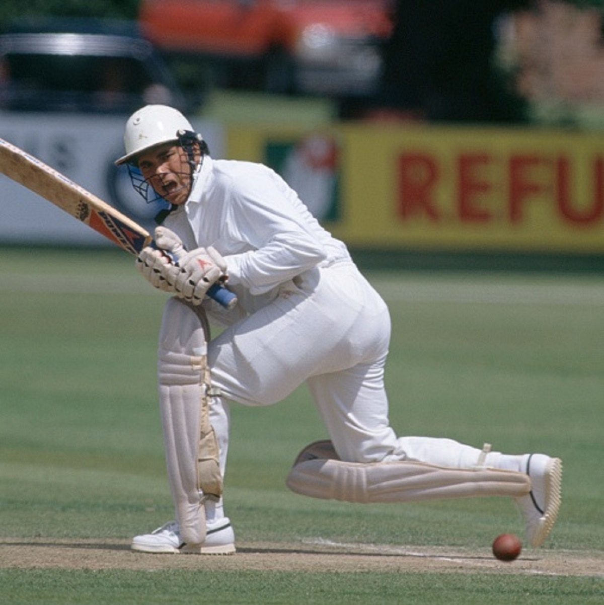 सचिन तेंदुलकर