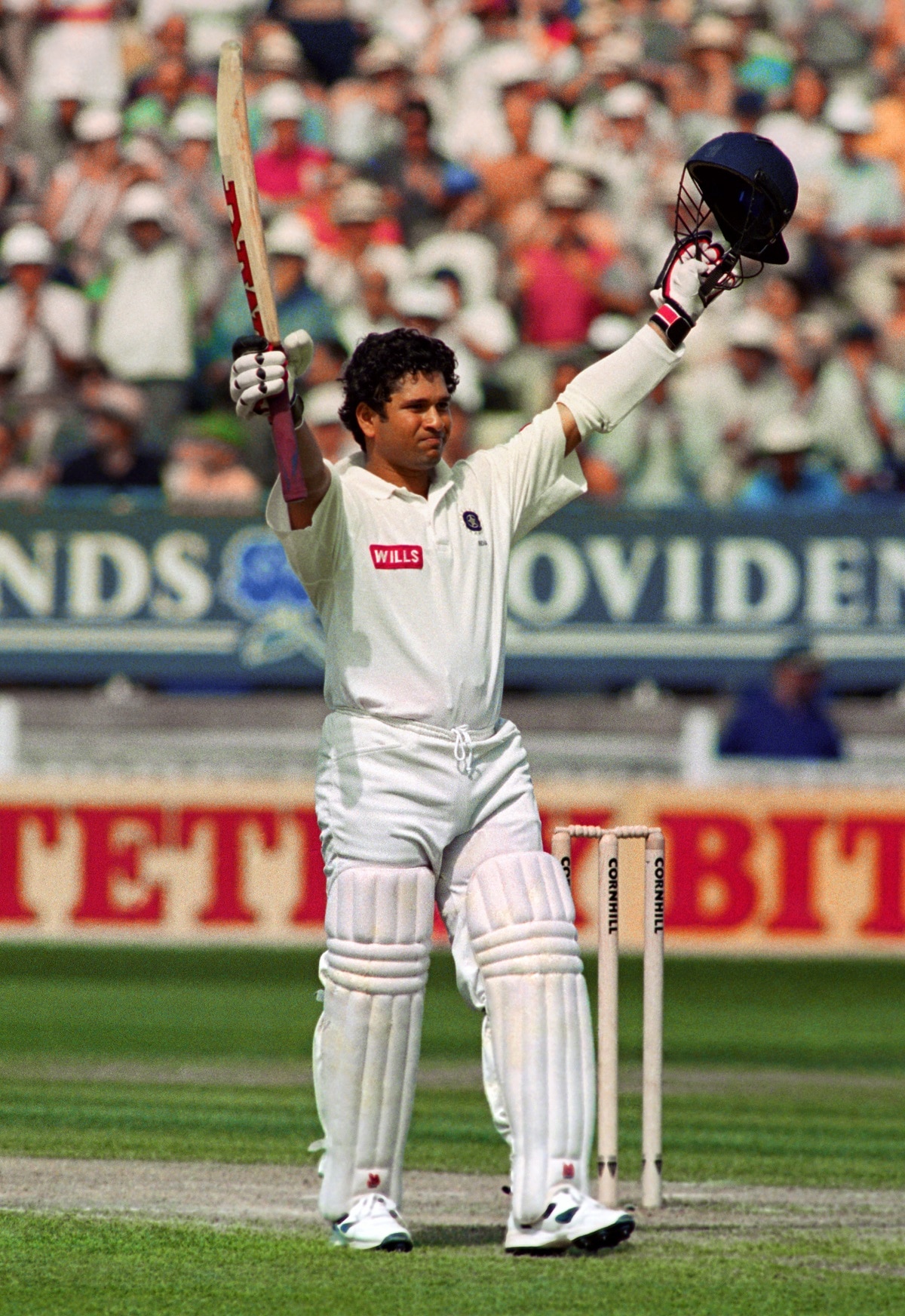 sachin tendulkar