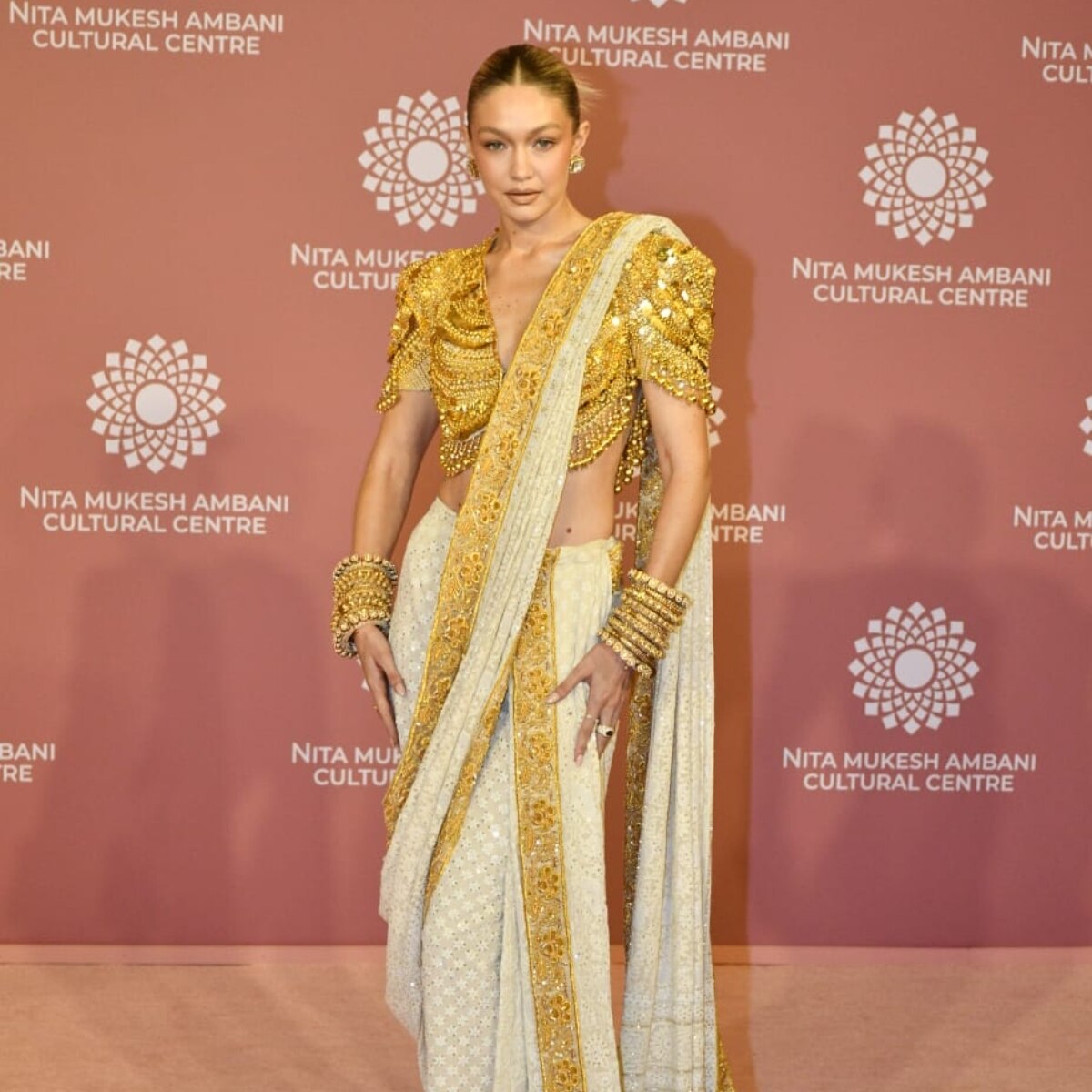 जीजी हदीद