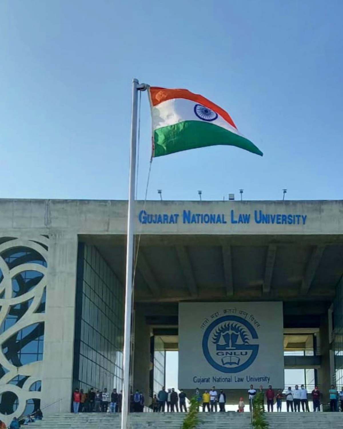 Top 10 Law College in India 8