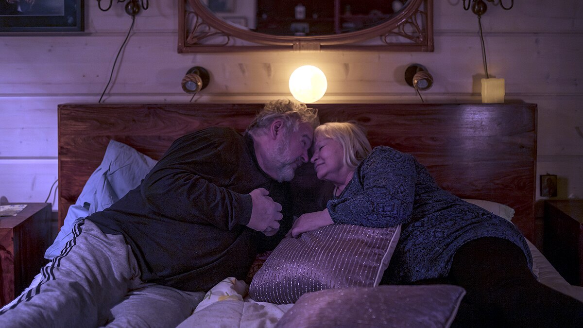 World's Happiest Country Finland