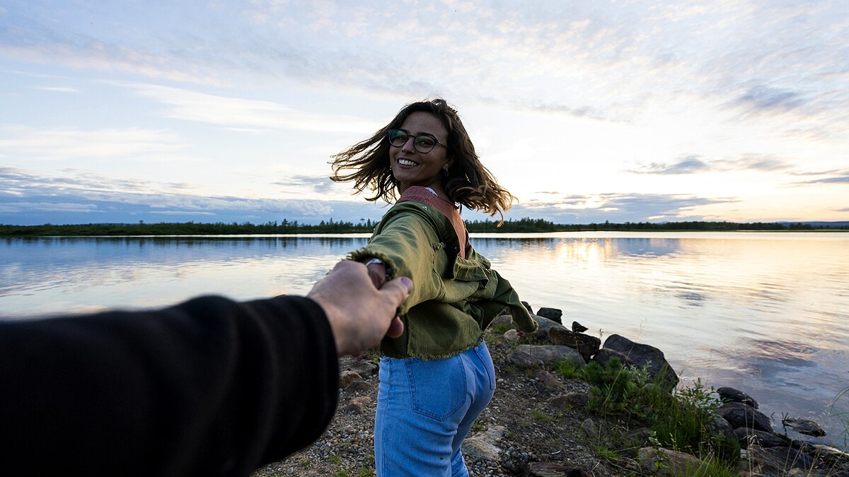 World's Happiest Country Finland