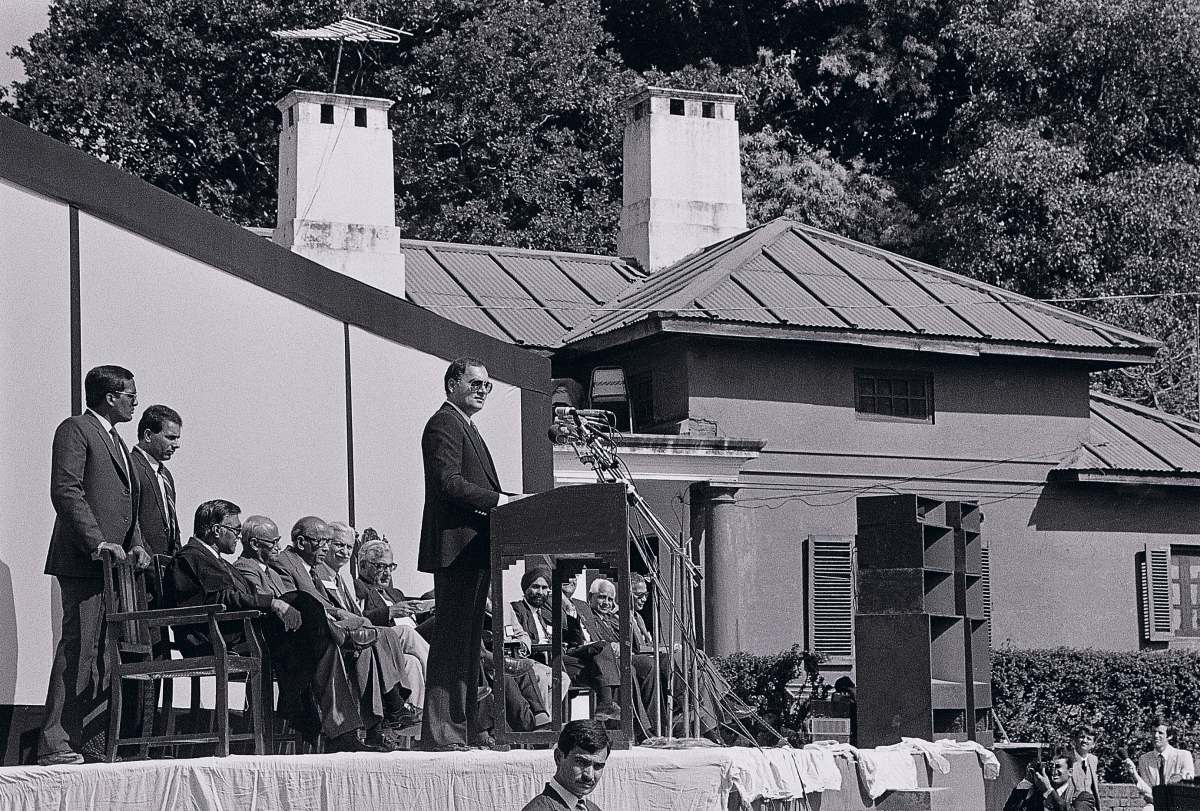 Most Expensive School in India 7