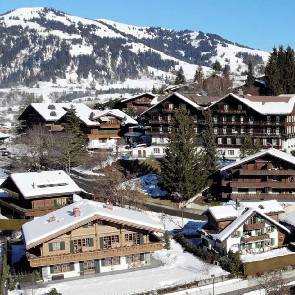 Top Most Expensive School in The World 3