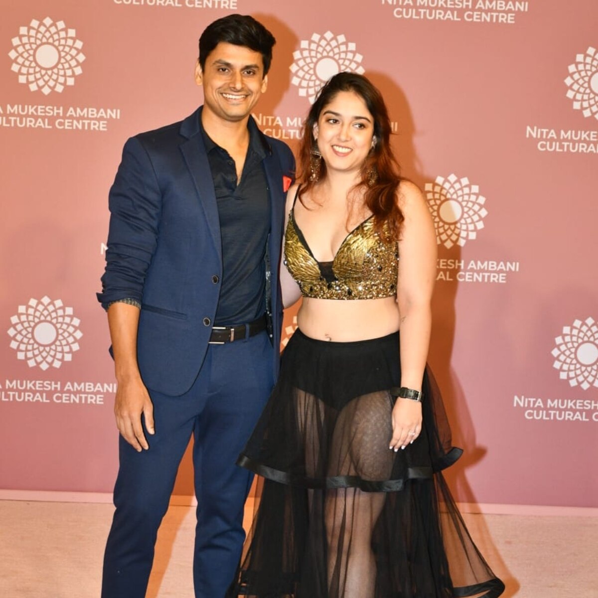 आयरा खान