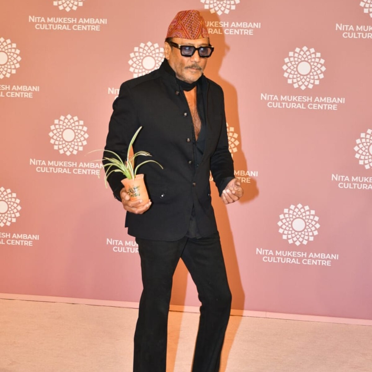 जैकी श्रॉफ