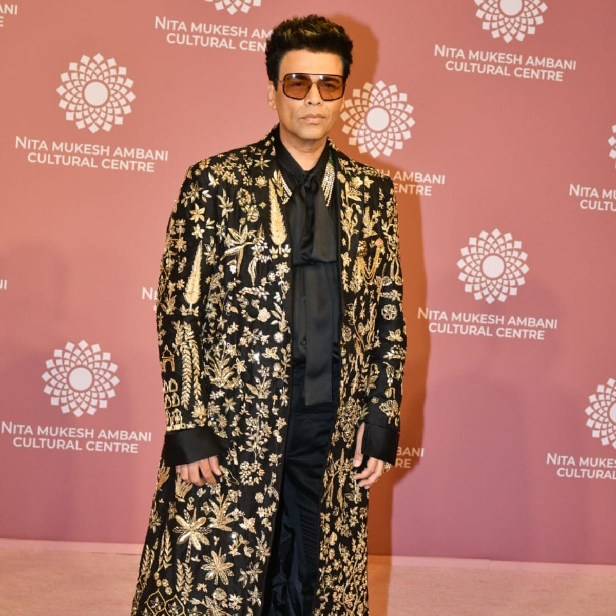 करण जौहर