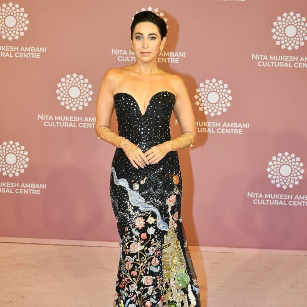 करिश्मा कपूर