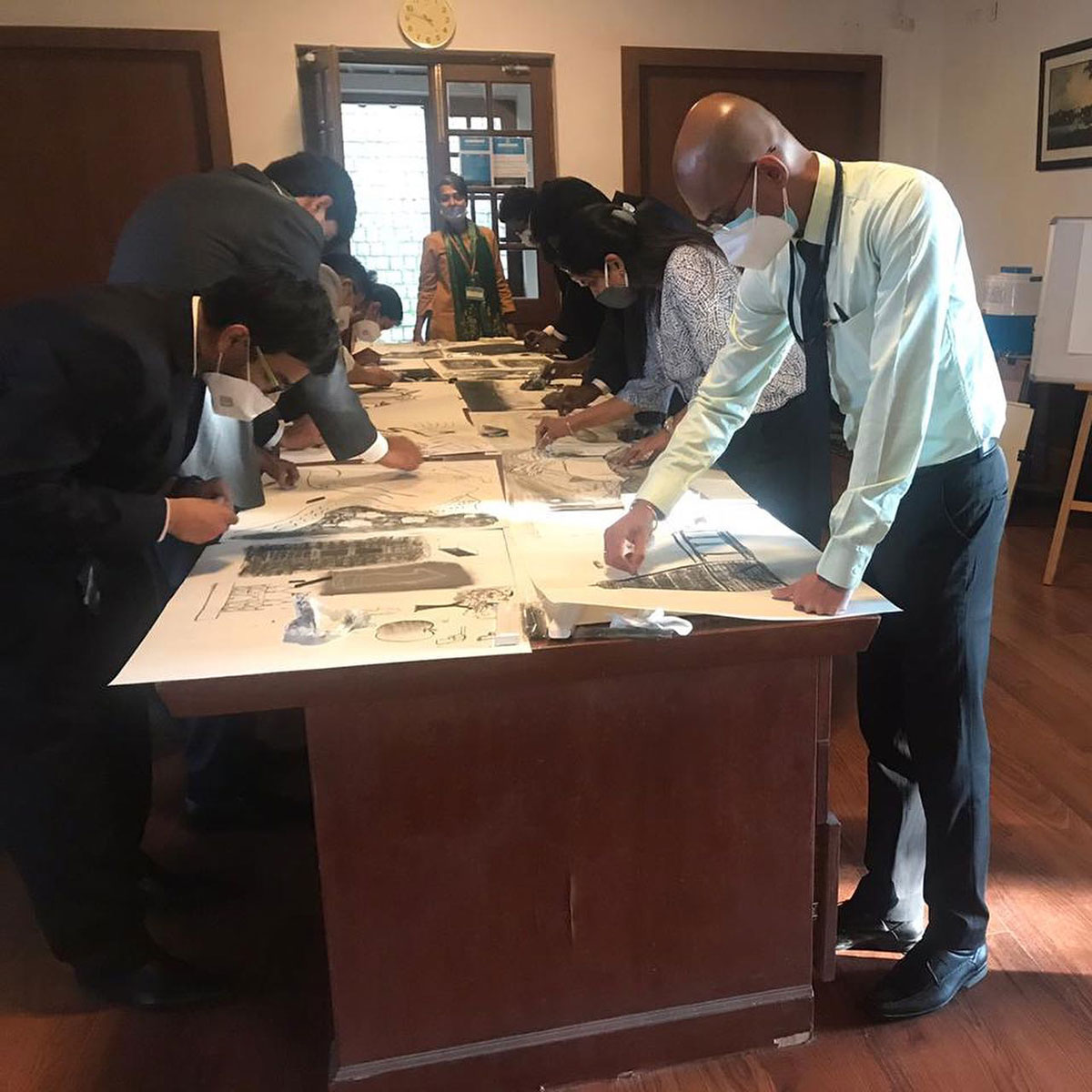  LBSNAA mussorie (Official)