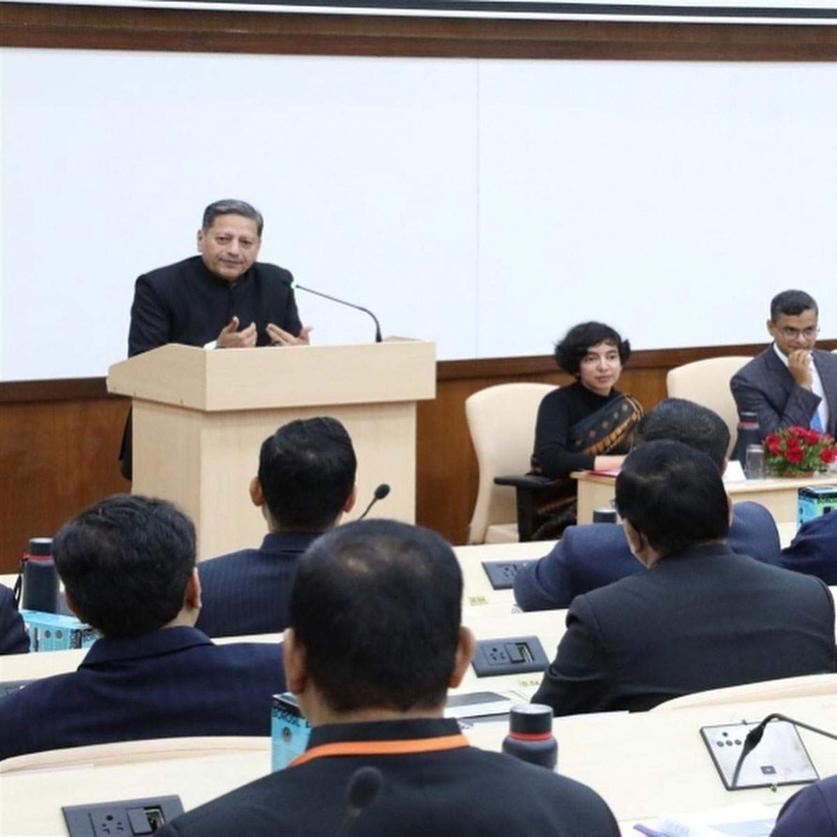  LBSNAA mussorie (Official)