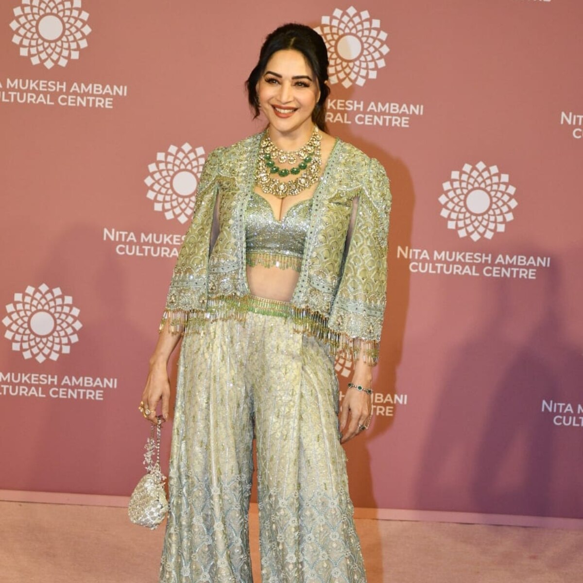 माधुरी दीक्षित