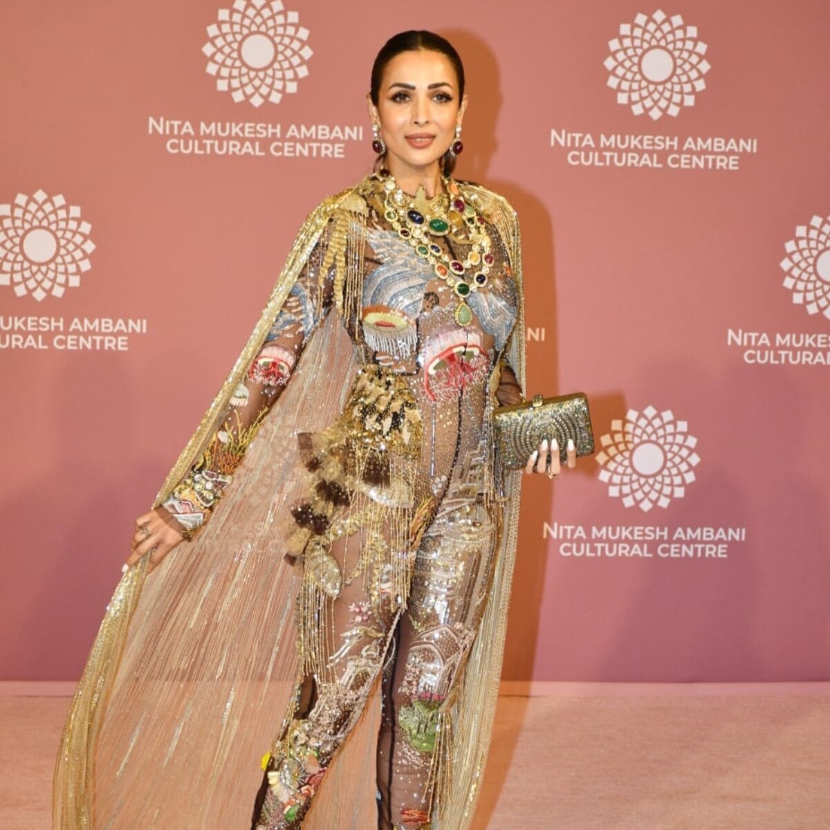 मलाइका अरोड़ा