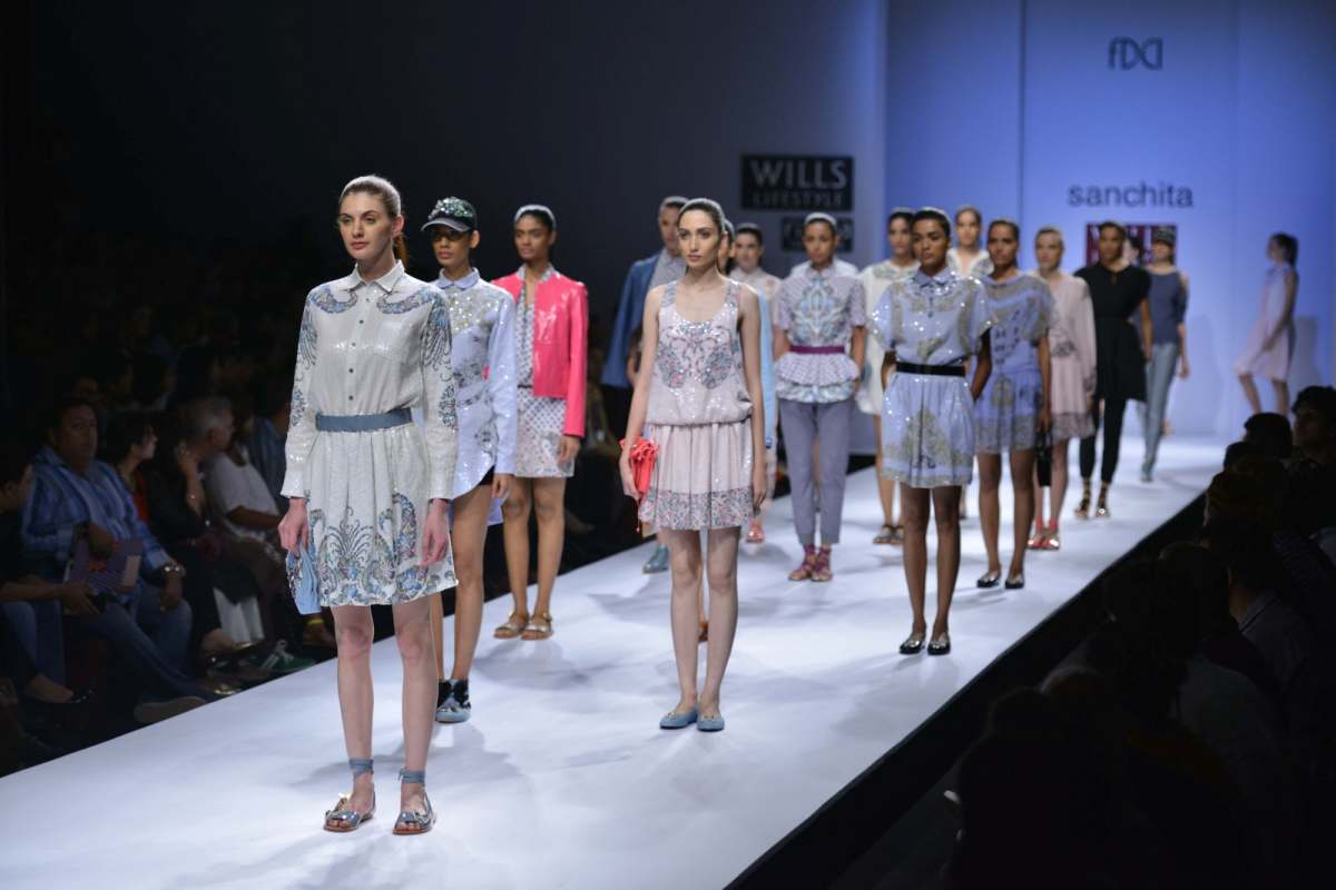 How to Become Fashion Super Model 2