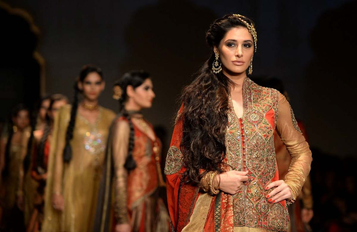 How to Become Fashion Super Model 4