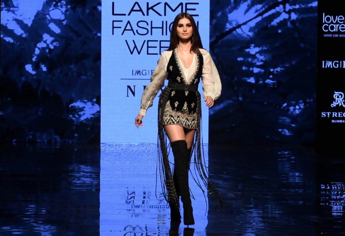 How to Become Fashion Super Model 5