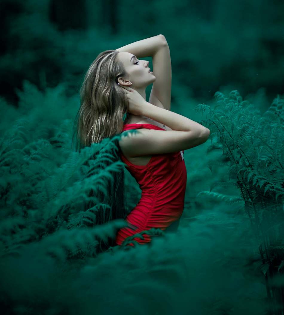 How to Become Fashion Super Model 12