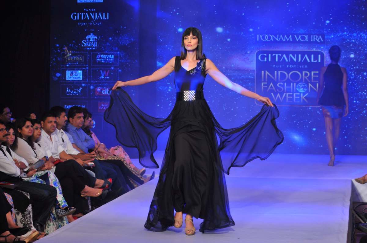 How to Become Fashion Super Model 8