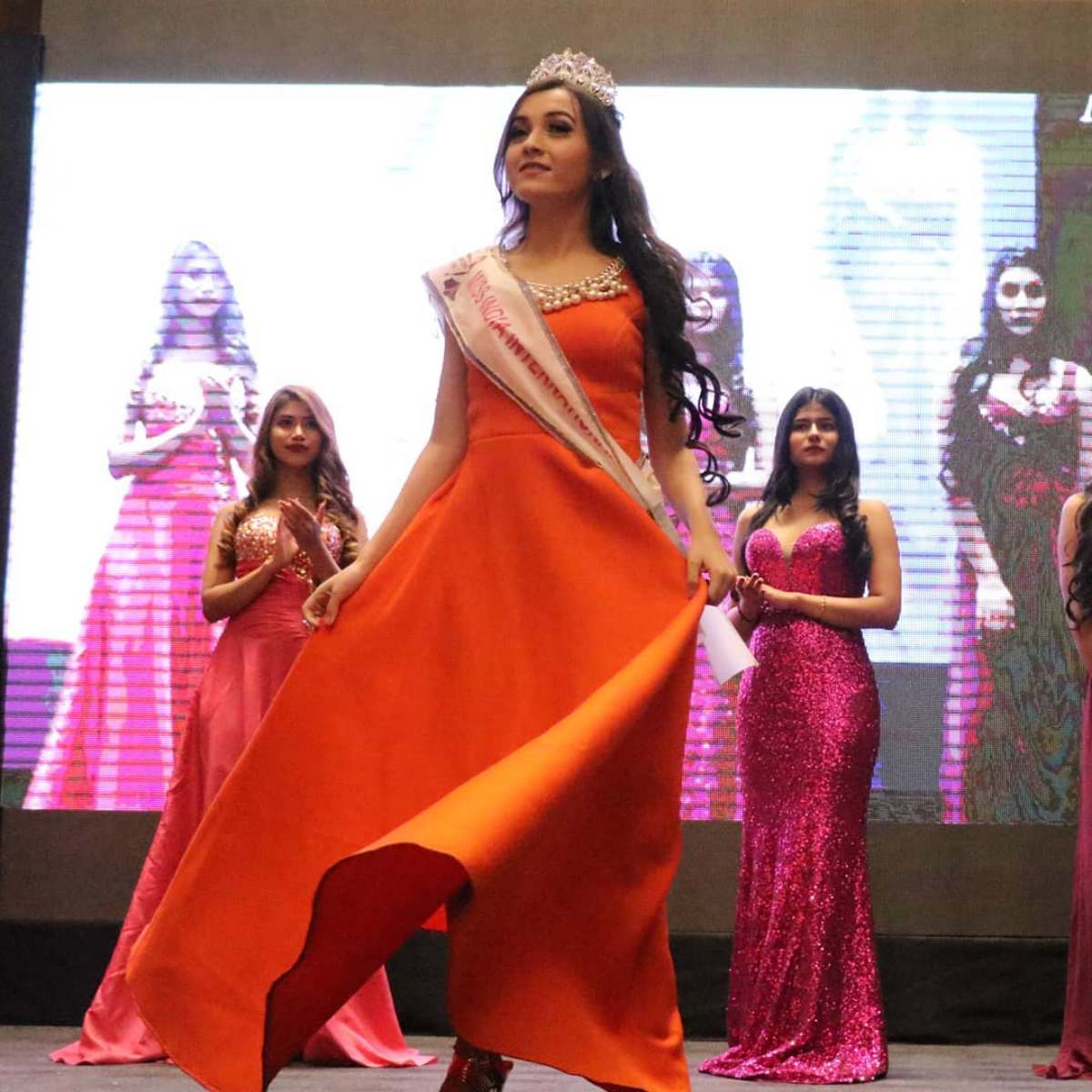 How to Become Fashion Super Model 14