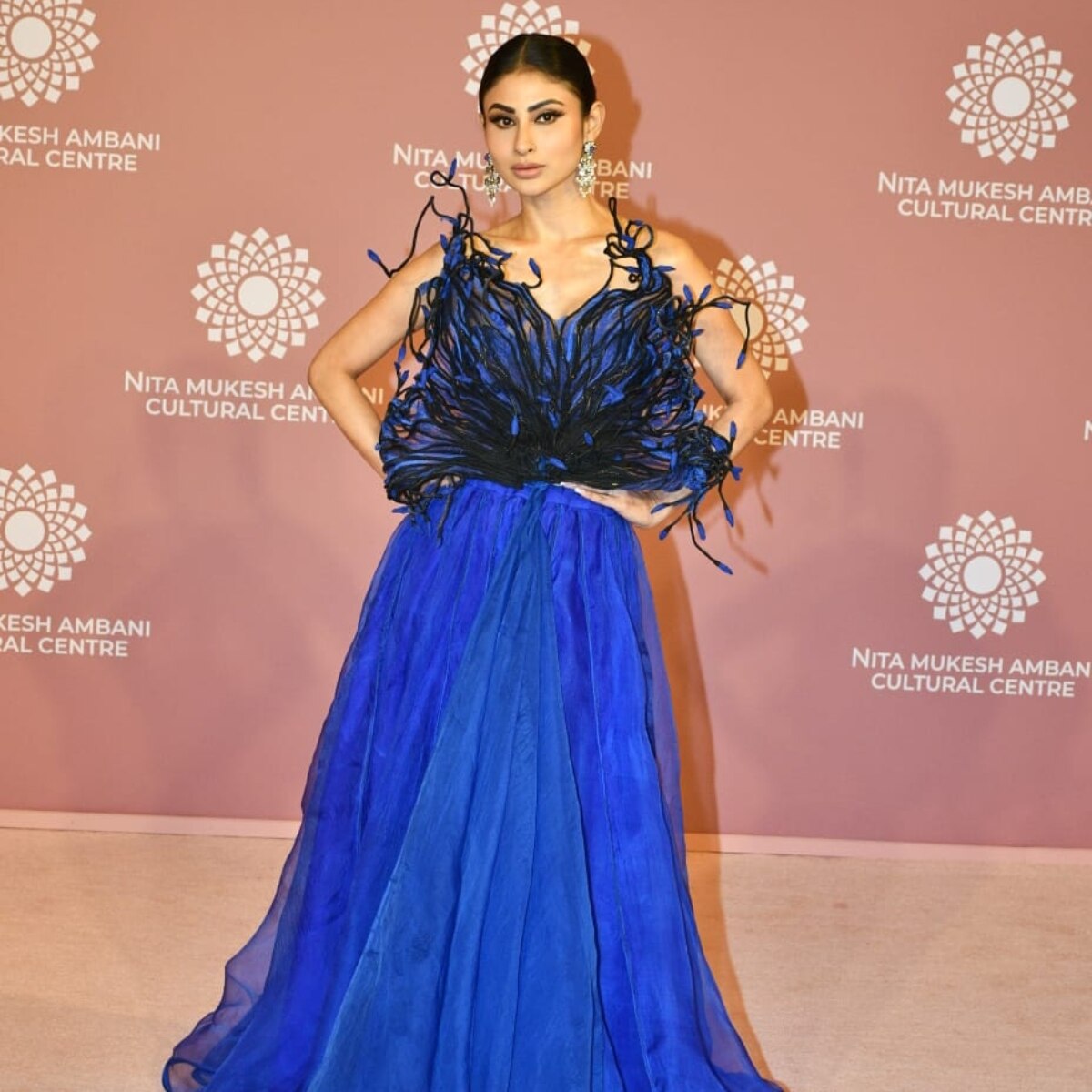 मौनी रॉय