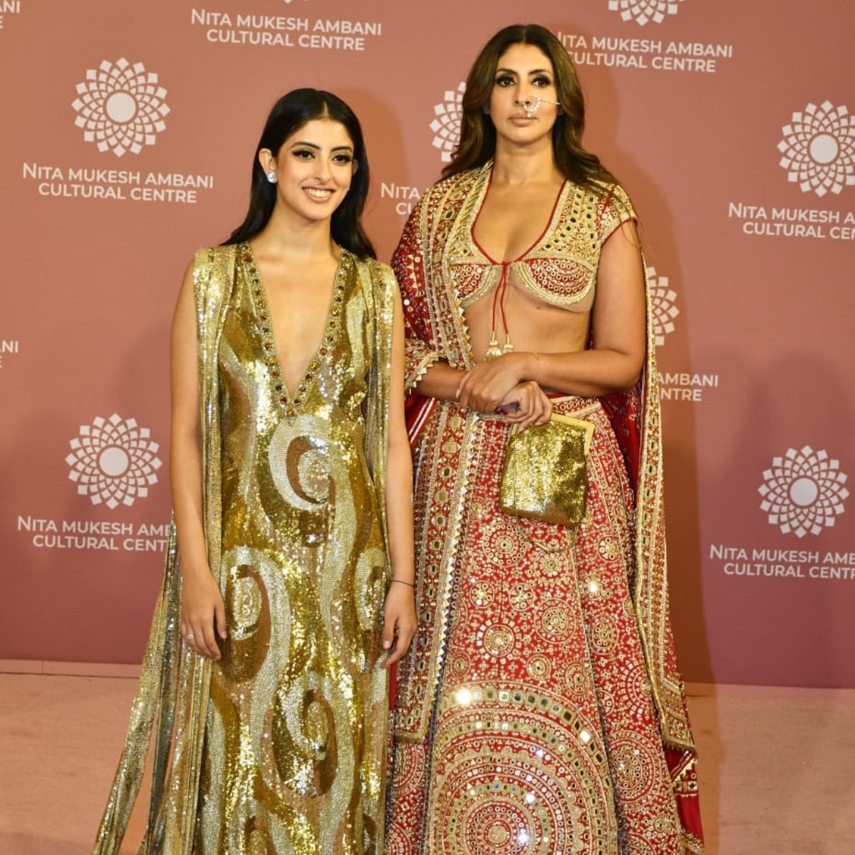 नव्या नवेली नंदा