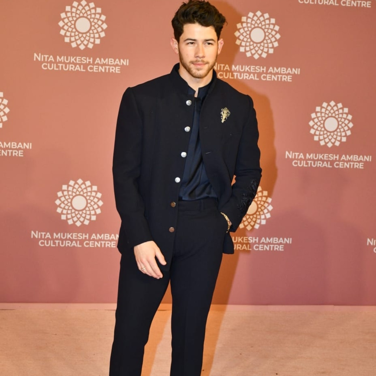 निक जोनस