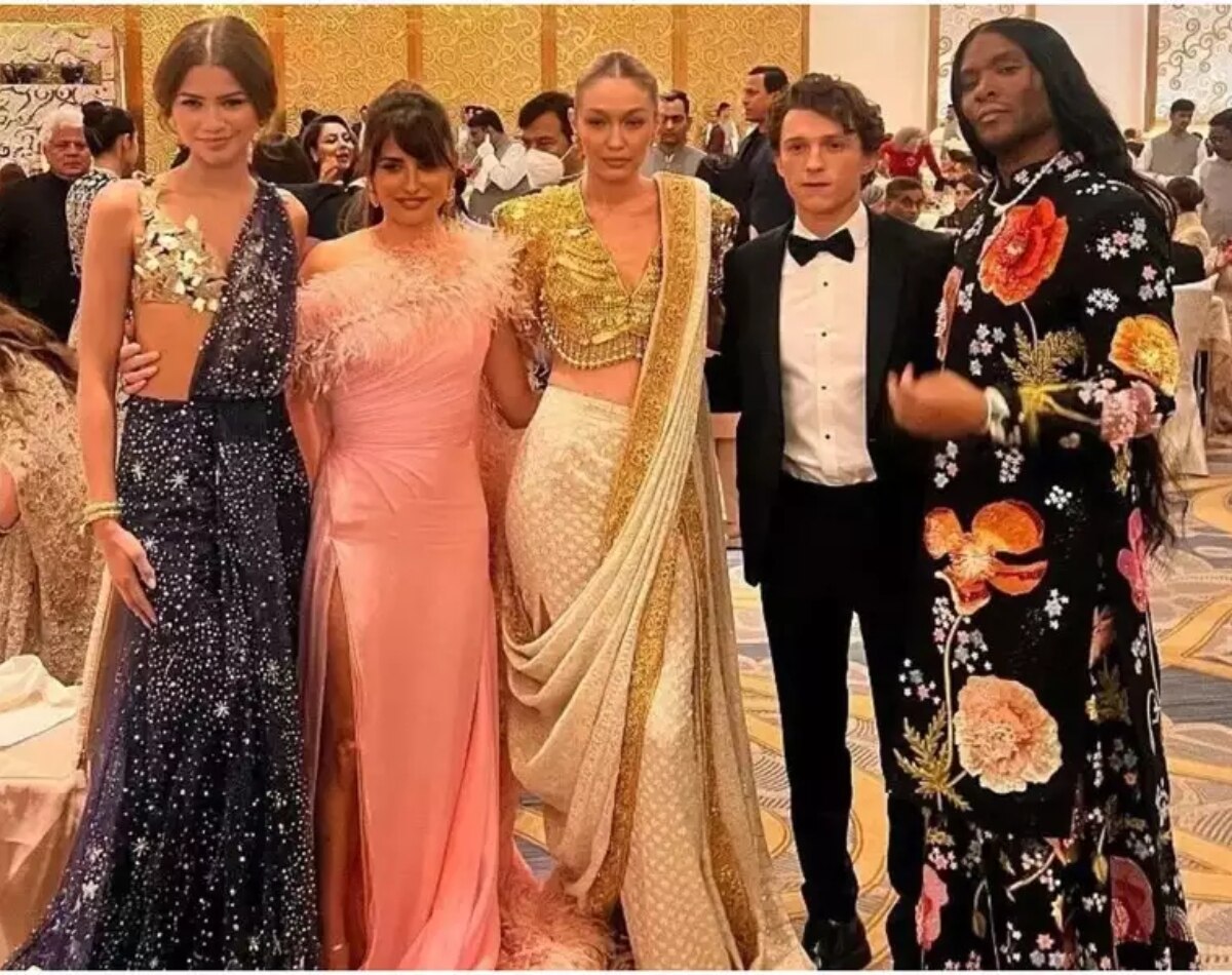 हॉलीवुड के स्पाइडर मैन को देखा क्या?