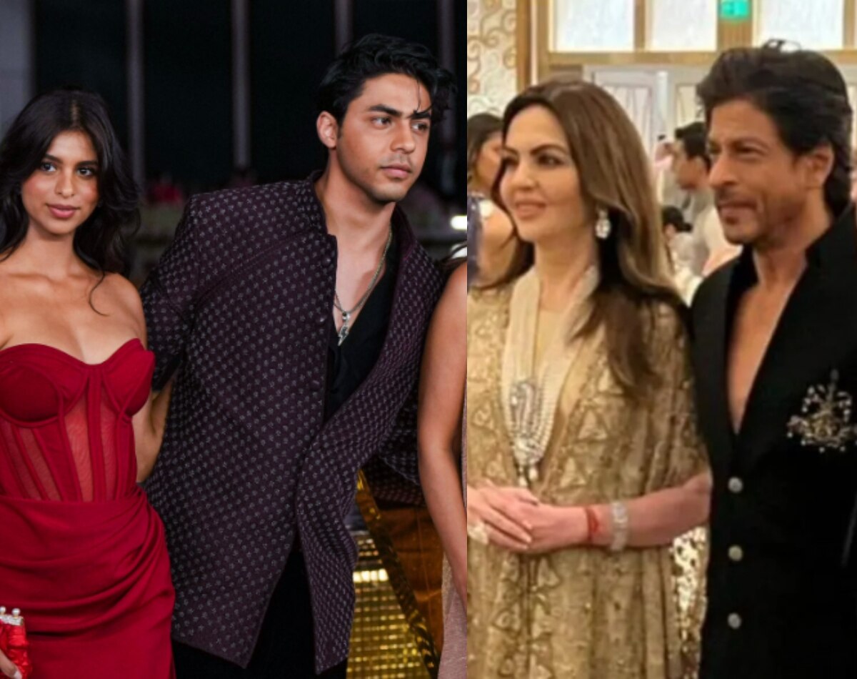 बॉलीवुड के खान का दिखा जलवा