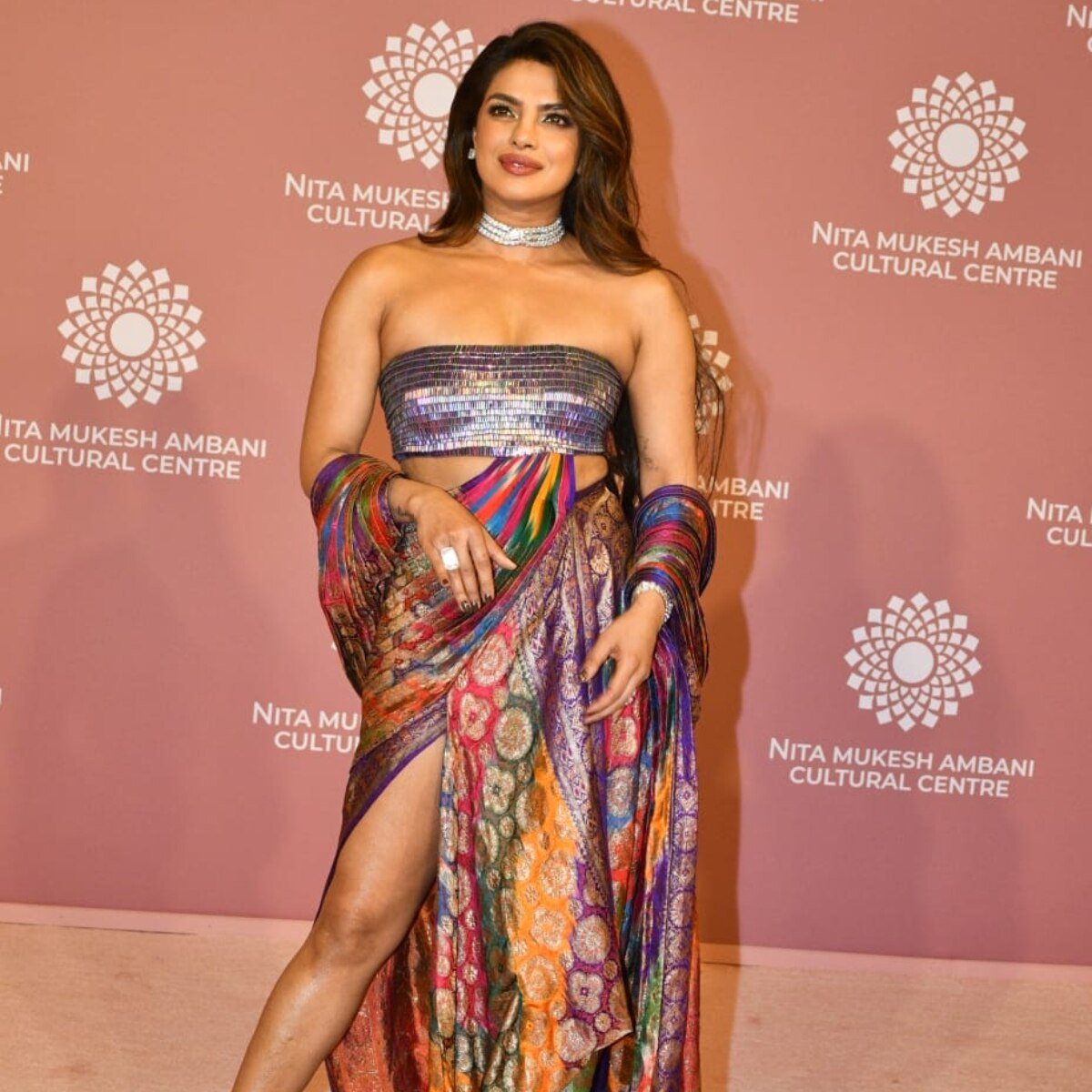 प्रियंका चोपड़ा