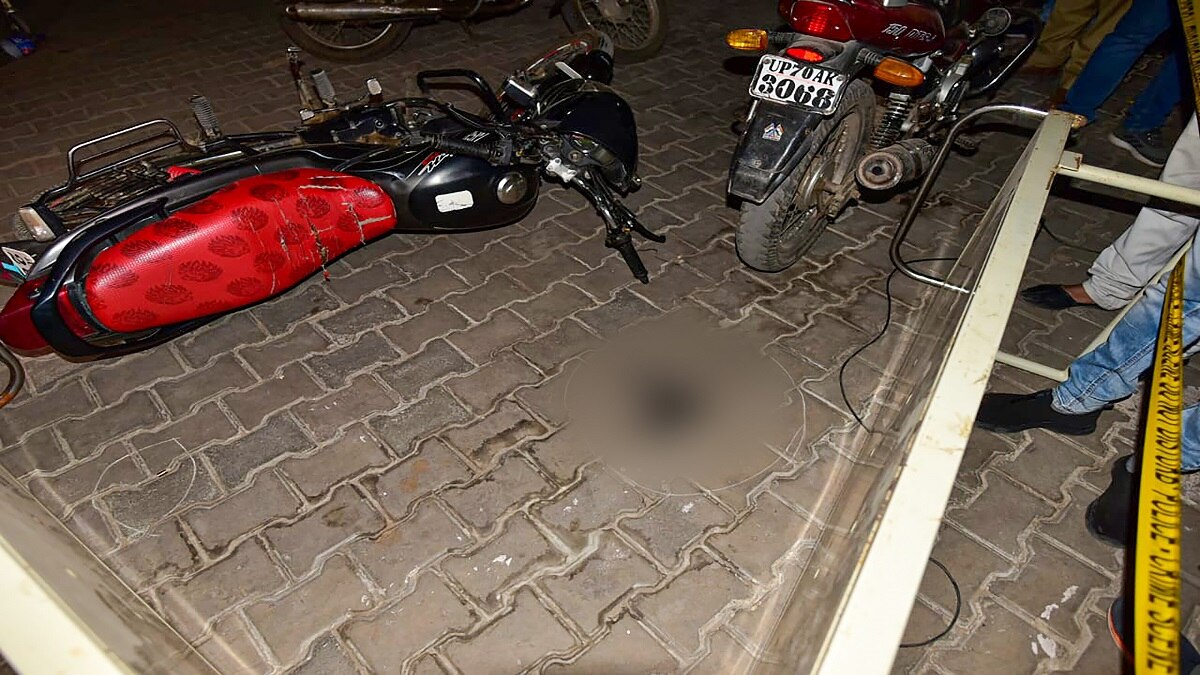 अतीक-अशरफ की हत्या