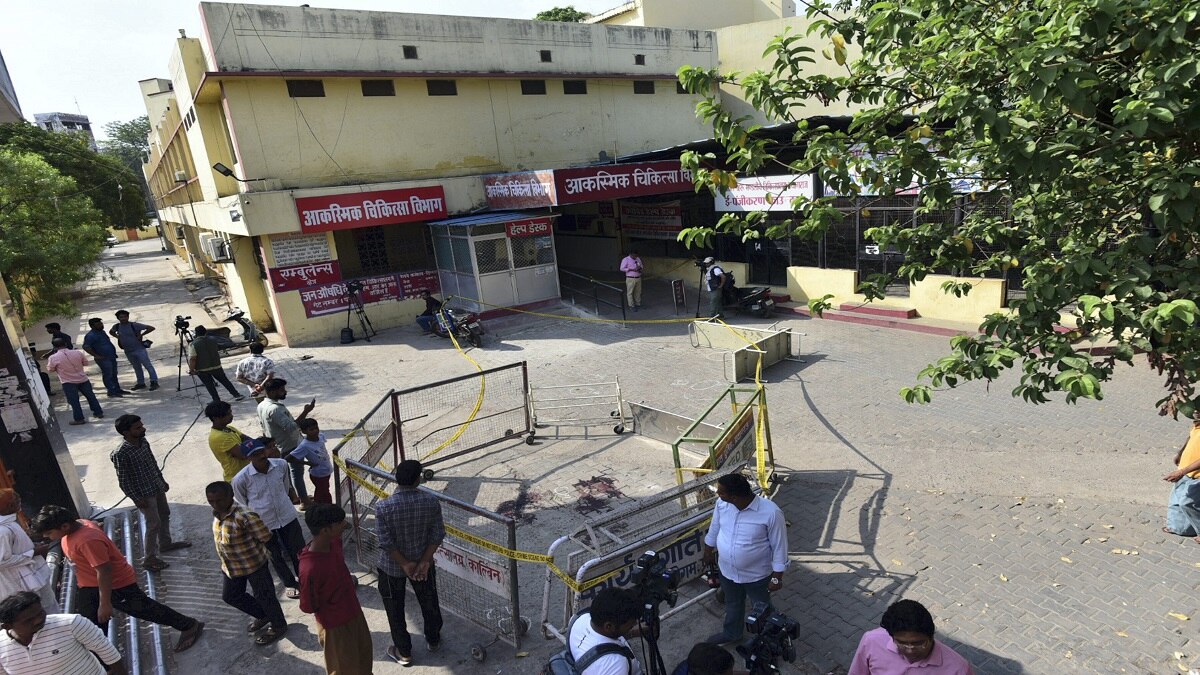 अतीक-अशरफ की हत्या