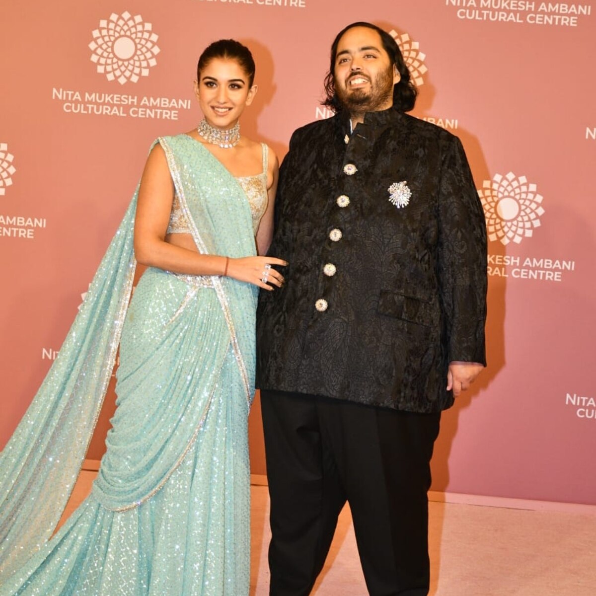 राधिका मर्चेंट