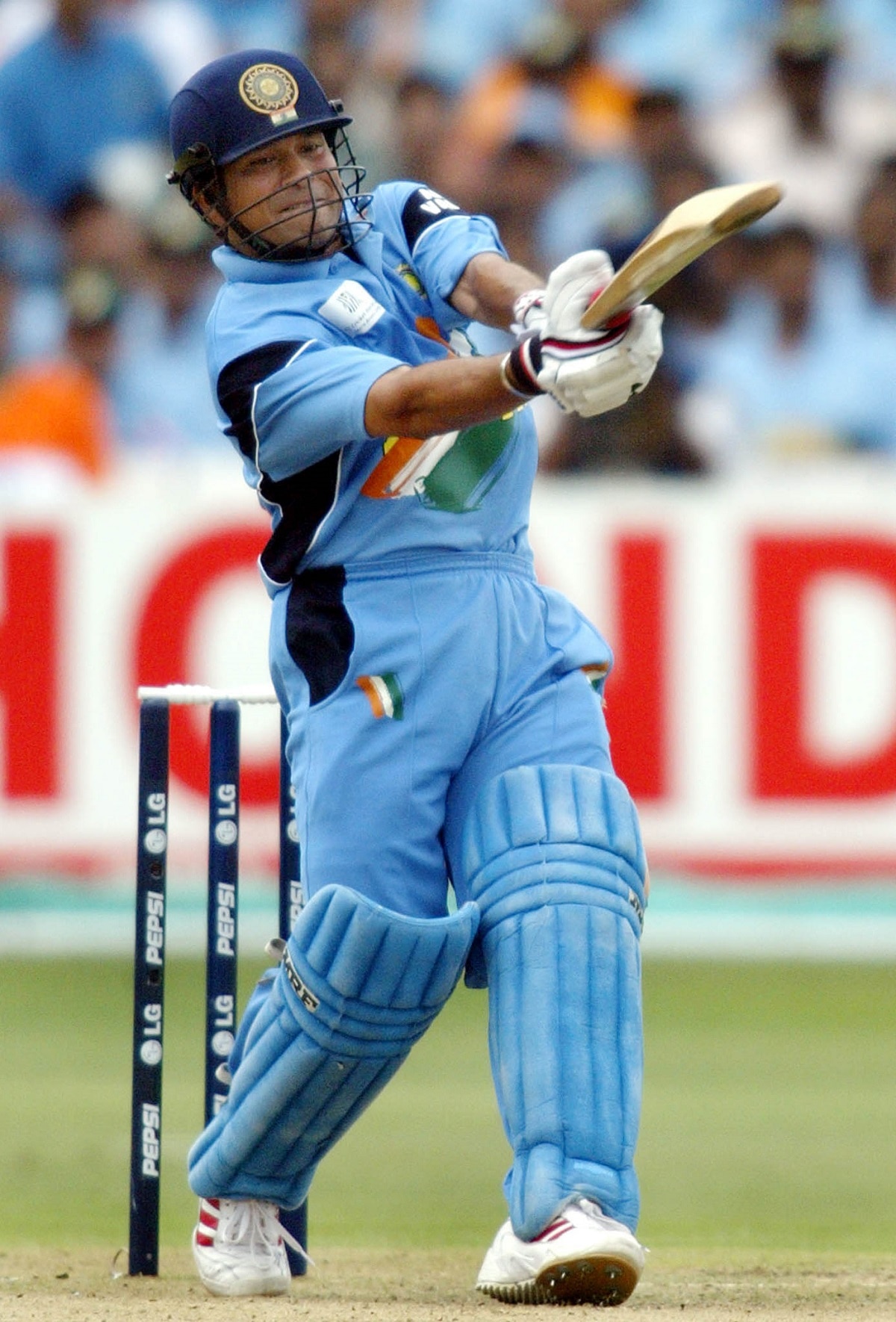 सचिन तेंदुलकर