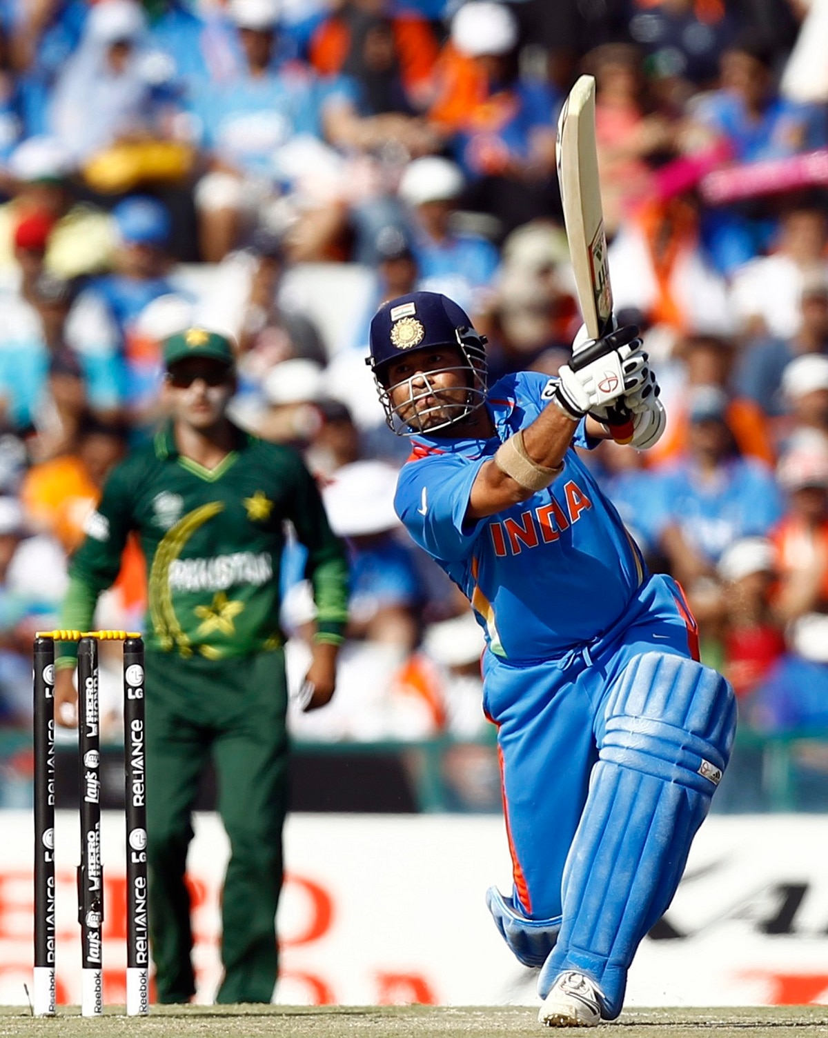 सचिन तेंदुलकर