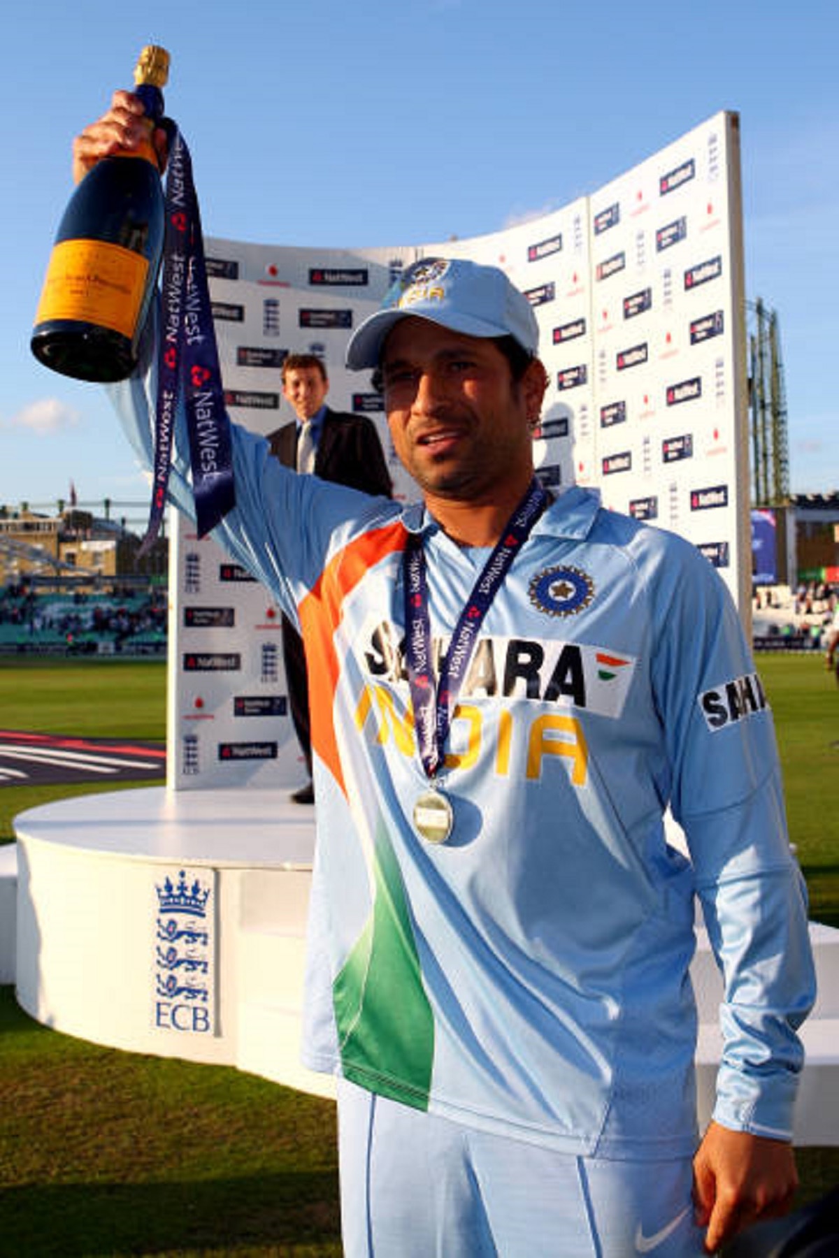 sachin tendulkar