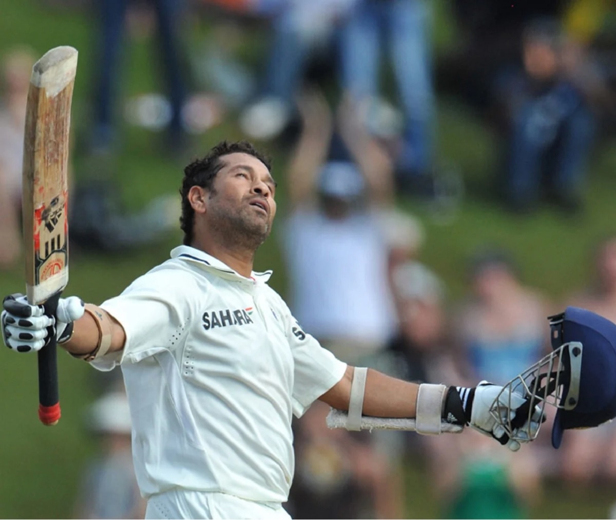 सचिन तेंदुलकर