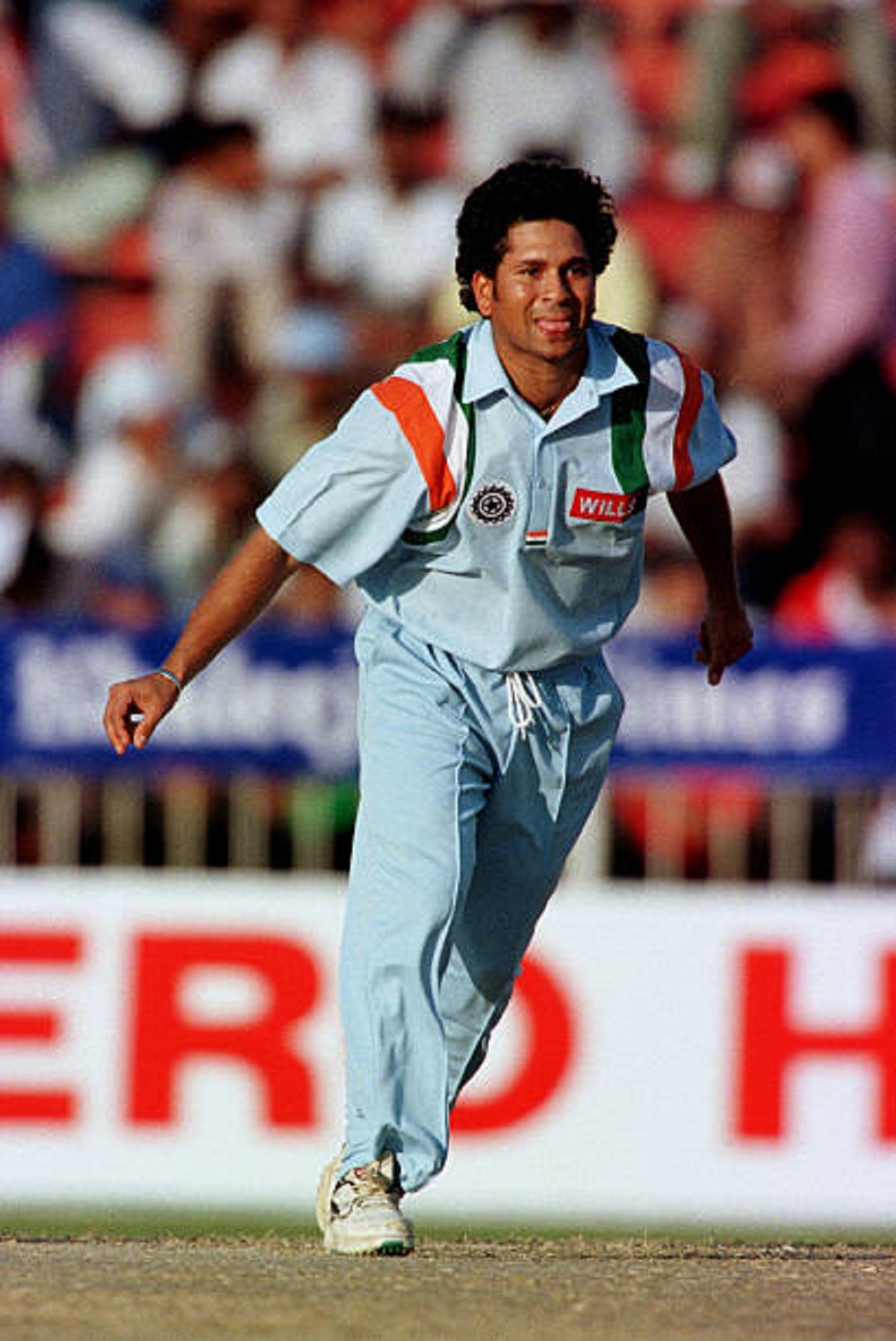 सचिन तेंदुलकर