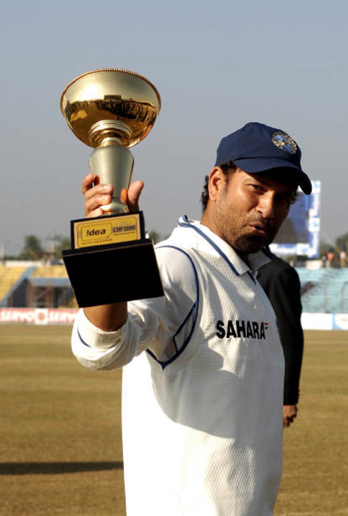 सचिन तेंदुलकर