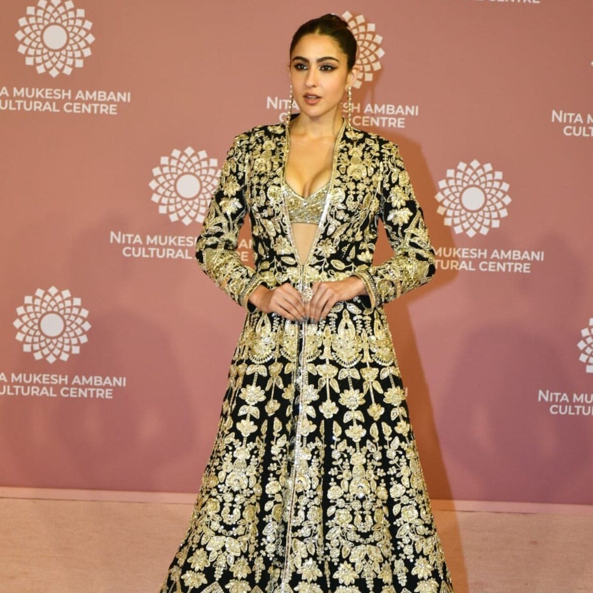 सारा अली खान