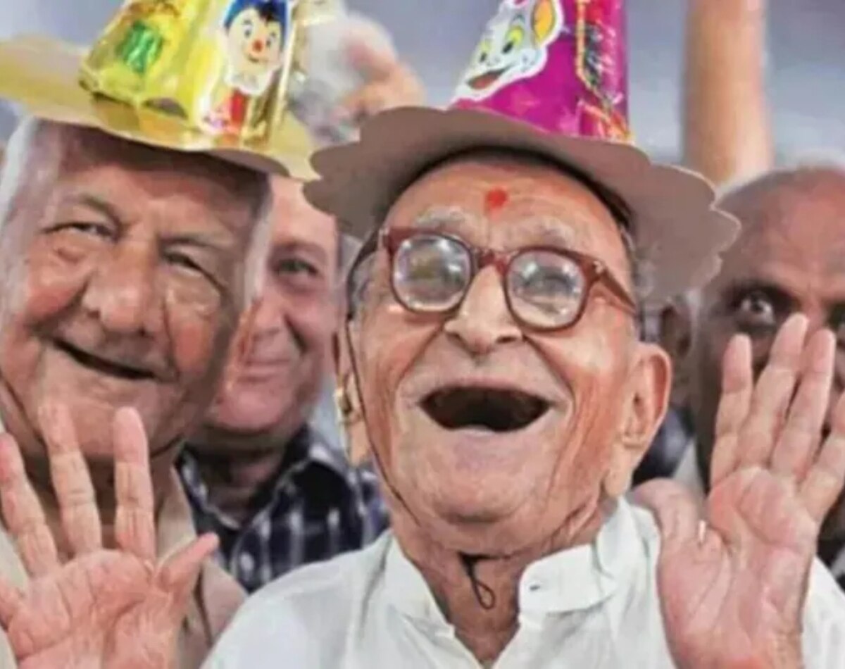 सीनियर सिटीजन्स सेविंग स्कीम